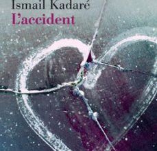 L ACCIDENT leer el libro pdf