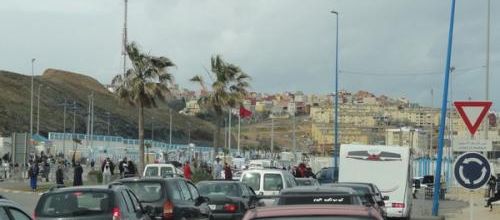 Au revoir le Maroc 11 février