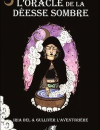 [Kindle] L'oracle de la déesse sombre download