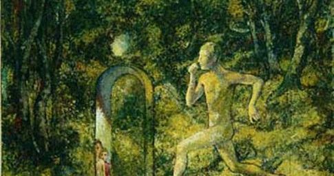 Yannis Kondos : L'athlète du néant * Ο αθλητής του τίποτα