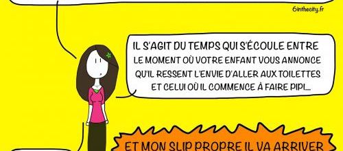 Flash info !