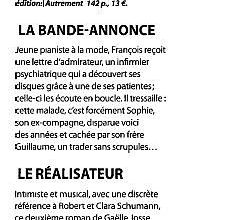 NOS VIES DESACCORDEES DANS MADAME FIGARO