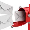 Courrier reçu