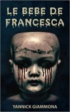 Le bébé de  Francesca