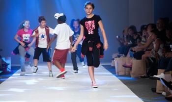 mode fashion kids rock new york