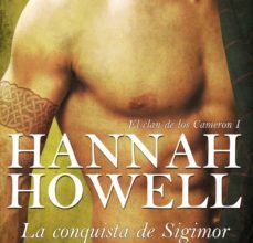 [Pdf/ePub/Mobi] LA CONQUISTA DE SIGIMOR - HANNAH HOWEL descargar ebook gratis