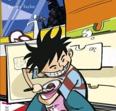 RSR 2 JASON CAUSES CHAOS + CD leer pdf