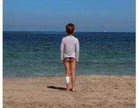 The Swimmer. 2013. HD.