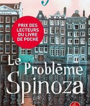 Livres gratuits Kindle télécharger ipad Le problème Spinoza 9782253168683 (French Edition)