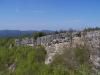 Belleydoux - les Roches d'Orvaz
