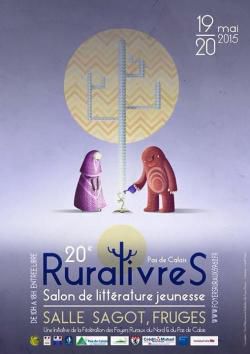 Ruralivres 2015