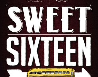Sweet Sixteen de Annelise Heurtier