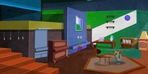 Miraculously bungalow escape soluce