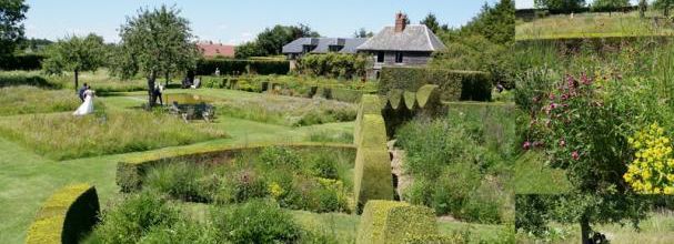 Le Jardin Plume