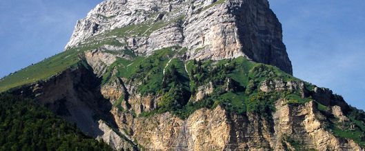 La montagne çà nous gagne !