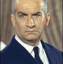 LOUIS DE FUNES BOX OFFICE