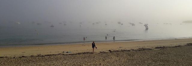  la brume 