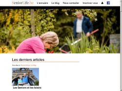 Franchir le cap des 45 ans et devenir seniors