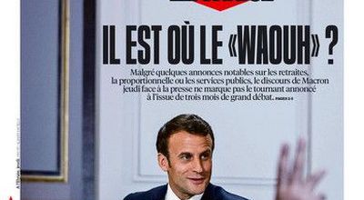 Il y a des mots comme ça...