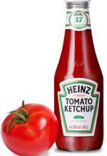 COMMMENT NETTOYER VOS BIJOUX : LE KETCHUP