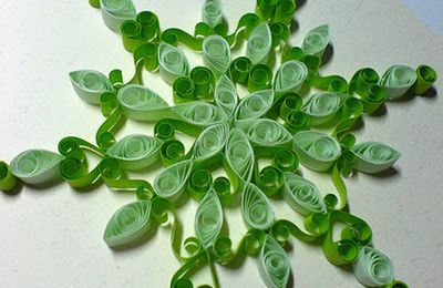 Quilling