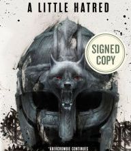 [PDF] A Little Hatred download