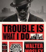 {epub download} Trouble Is What I Do
