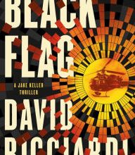 [Pdf/ePub] Black Flag by David Ricciardi download ebook