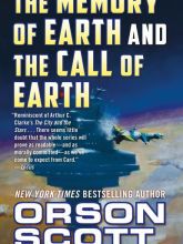 Read online: The Memory of Earth and The Call of Earth