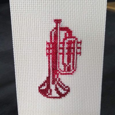 ATC Instrument Musique chez Jennifer