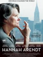 Hannah Arendt, Margarethe VON TROTTA
