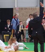 1/2 Finale du Championnat de France