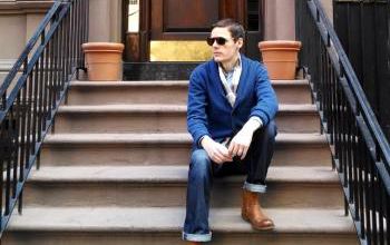 mode fashion mens style