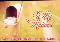 In My Mailbox #31