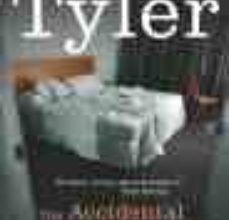 Descargar Ebook italiani gratis THE ACCIDENTAL TOURIST en español PDB MOBI RTF