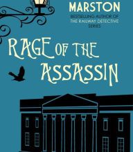 Book to download on the kindle Rage of the Assassin: The compelling historical mystery packed with twists and turns by Edward Marston