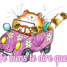 Courrier pour toi - Voilà le courrier