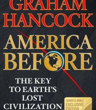 Free download ebooks of english America Before: The Key to Earth's Lost Civilization  9781250243737 PDB by Graham Hancock in English