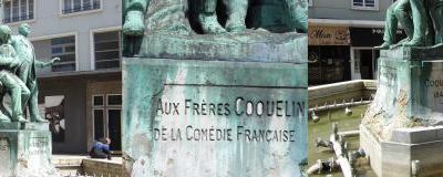 Journée libre à Boulogne sur Mer (62) 2/2