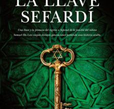 LA LLAVE SEFARDI PEPE MEL ePub gratis