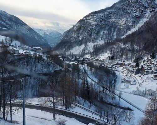 11-15 décembre 2022 Valtournenche Val d'Aoste AO Italie Jour 4