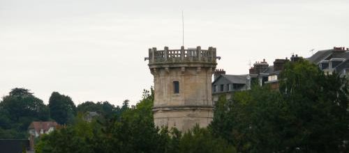 Honfleur