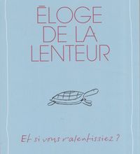 Est-il prudent de télécharger des livres audio gratuits Eloge de la lenteur