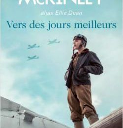 EB - "Vers des jours meilleurs" de Tamara McKinley...