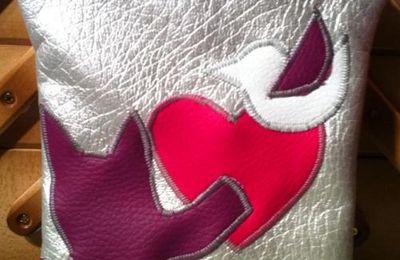 Le loup amoureux de l'oiseau xxx
