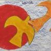 Les oiseaux Georges Braque