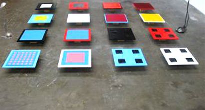 Melanie E. Khava / Factory 49 / Sydney