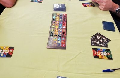 Les 24h de Saint-Leu (1/2)