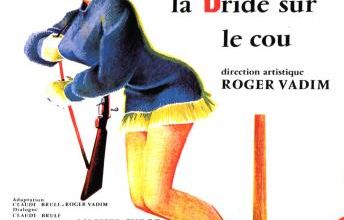 LA BRIDE SUR LE COU - MIREILLE DARC BOX OFFICE