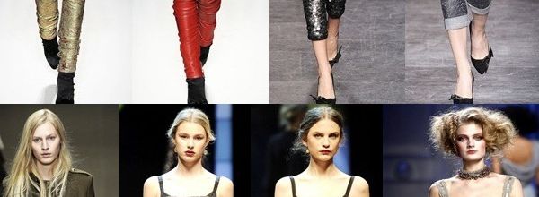 Fall inspiration - part 1